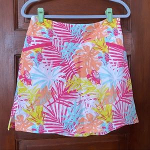 NWT Lady Hagen Skort